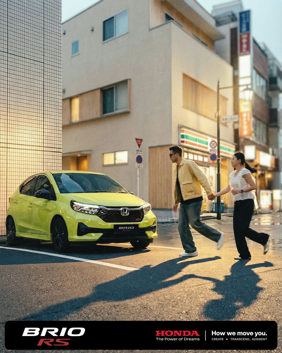 promo honda pati